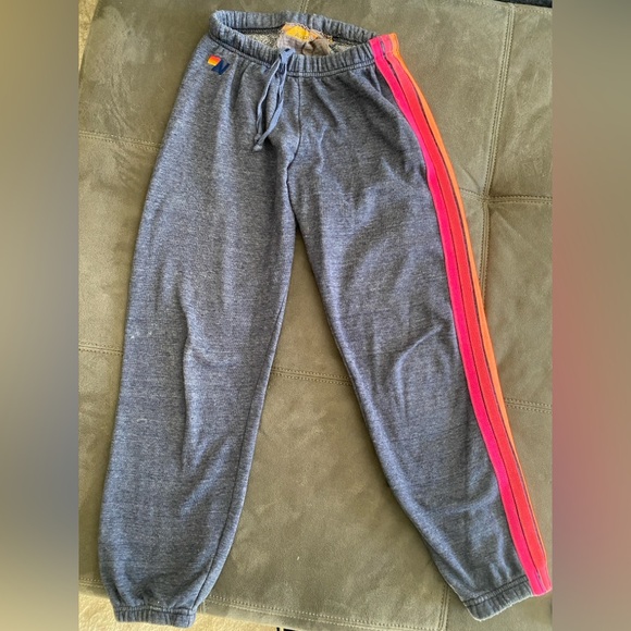 Aviator Nation 5 stripe set small - Picture 5 of 16